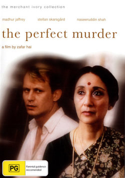 The Merchant Ivory Collection: The Perfect Murder The Merchant Ivory Collection: The Perfect Murder