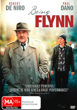 Being Flynn Being Flynn