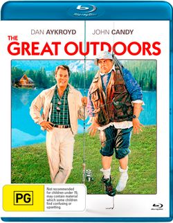The Great Outdoors The Great Outdoors