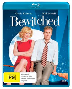 Bewitched (2005) Bewitched (2005)