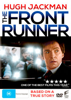The Front Runner The Front Runner