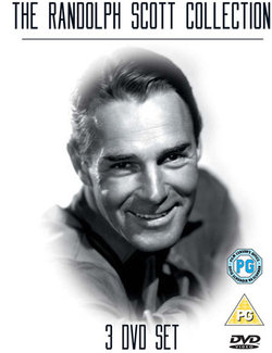 Randolph Scott Collection Randolph Scott Collection