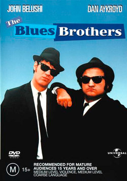 The Blues Brothers The Blues Brothers