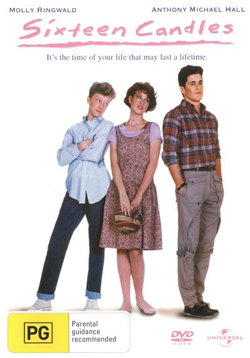 Sixteen Candles Sixteen Candles