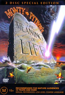 Monty Python's The Meaning of Life (2 Disc Special Edition) Monty Python's The Meaning of Life (2 Disc Special Edition)