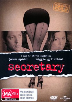 Secretary (2002) Secretary (2002)