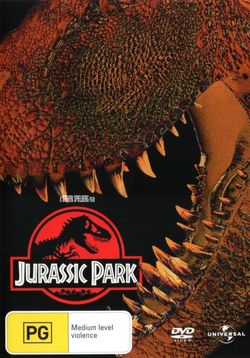 Jurassic Park Jurassic Park