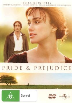 Pride & Prejudice (2005) Pride & Prejudice (2005)