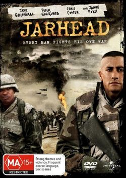 Jarhead Jarhead