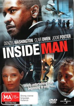 Inside Man Inside Man