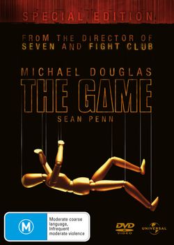 The Game (Special Edition) The Game (Special Edition)