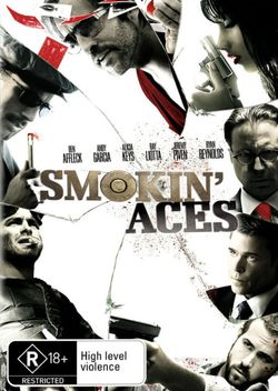 Smokin' Aces Smokin' Aces