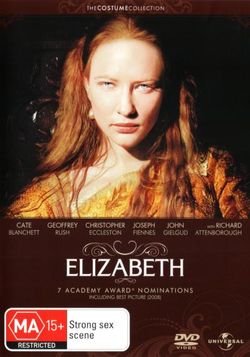 Elizabeth (The Costume Collection) Elizabeth (The Costume Collection)