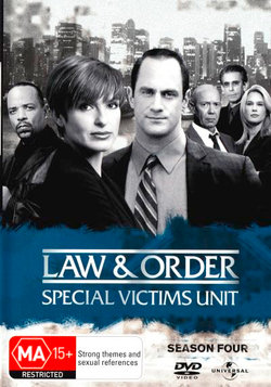 Law & Order: Special Victims Unit - Season 4 Law & Order: Special Victims Unit - Season 4