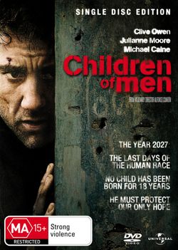 Children of Men Children of Men