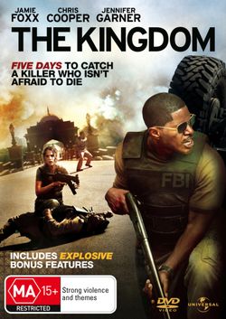The Kingdom (2007) The Kingdom (2007)