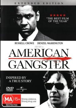 American Gangster (Extended Editition) American Gangster (Extended Editition)