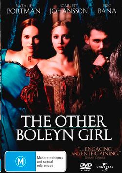 The Other Boleyn Girl The Other Boleyn Girl