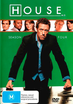 House M.D.: Season 4 House M.D.: Season 4