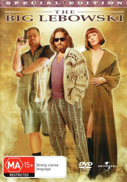 The Big Lebowski (Special Edition) The Big Lebowski (Special Edition)