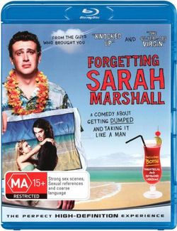 Forgetting Sarah Marshall Forgetting Sarah Marshall