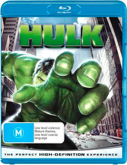 Hulk (2003) Hulk (2003)