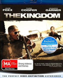 The Kingdom (2007) The Kingdom (2007)
