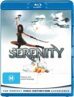 Serenity (2005) Serenity (2005)