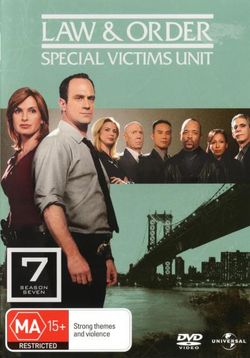 Law & Order: Special Victims Unit - Season 7 Law & Order: Special Victims Unit - Season 7