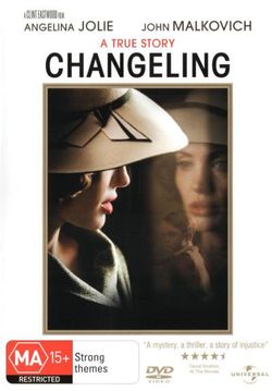 Changeling (2008) Changeling (2008)