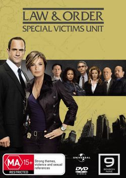 Law & Order: Special Victims Unit - Season 9 Law & Order: Special Victims Unit - Season 9