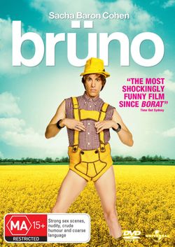 Bruno Bruno