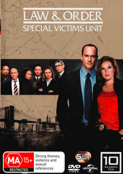 Law & Order: Special Victims Unit: Season 10 Law & Order: Special Victims Unit: Season 10