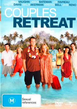 Couples Retreat Couples Retreat
