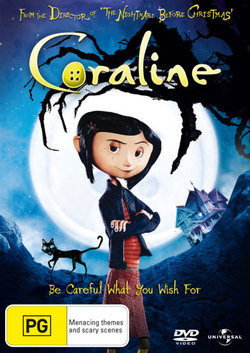 Coraline Coraline