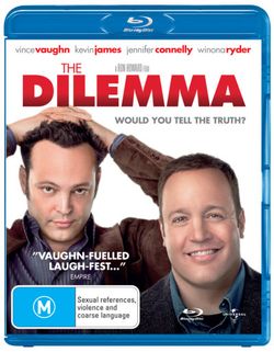 The Dilemma The Dilemma