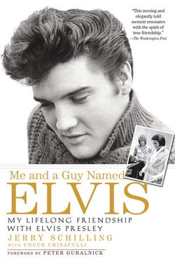Me and a Guy Named Elvis Me and a Guy Named Elvis