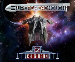 Superdreadnought 2 Superdreadnought 2