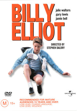 Billy Elliot Billy Elliot