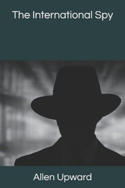 The International Spy The International Spy