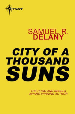 City of a Thousand Suns City of a Thousand Suns