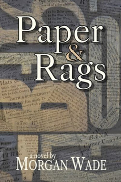 Paper and Rags Paper and Rags