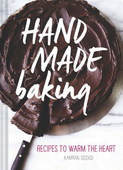 Hand Made Baking Hand Made Baking