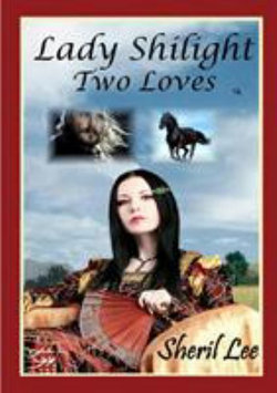 Lady Shilight - Two Loves - YA Lady Shilight - Two Loves - YA