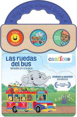 The Wheels on the Bus The Wheels on the Bus