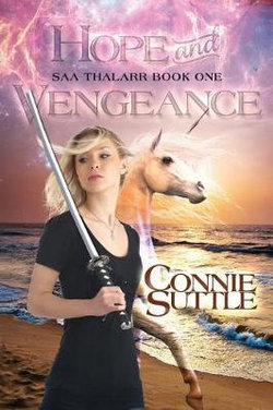 Hope and Vengeance Hope and Vengeance