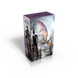 The Harper Hall Trilogy The Harper Hall Trilogy