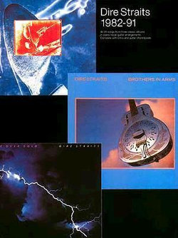 Dire Straits 1982-91 Dire Straits 1982-91