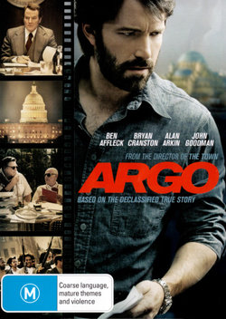 Argo Argo