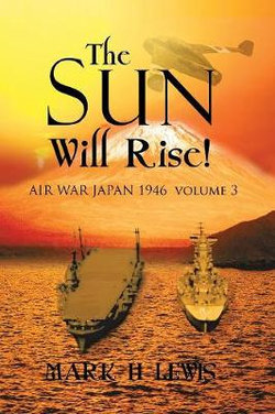 The Sun Will Rise! The Sun Will Rise!
